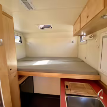 2007 Mitsubishi Fuso Canter 4×4 — photo 63