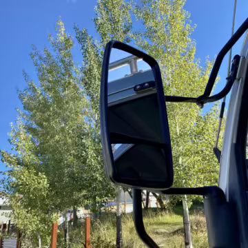 2007 Mitsubishi Fuso Canter 4×4 — photo 27