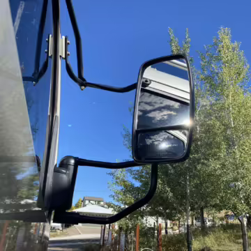 2007 Mitsubishi Fuso Canter 4×4 — photo 29