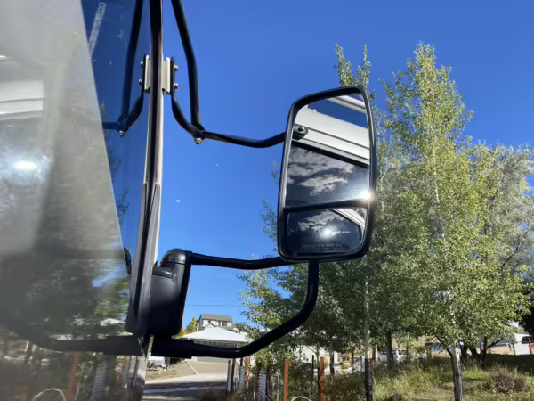 2007 Mitsubishi Fuso Canter 4×4 — photo 29