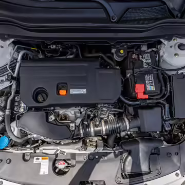2020 Honda Accord 2.0T Sport — photo 54