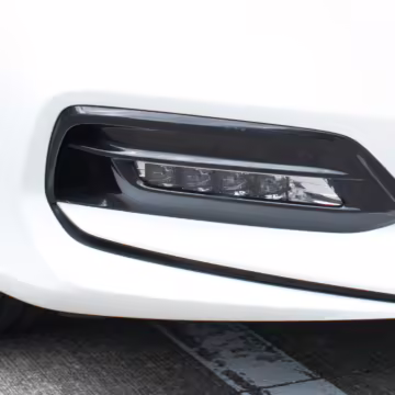 2020 Honda Accord 2.0T Sport — photo 10