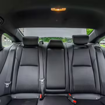 2020 Honda Accord 2.0T Sport — photo 34