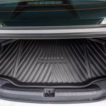 2020 Honda Accord 2.0T Sport — photo 35