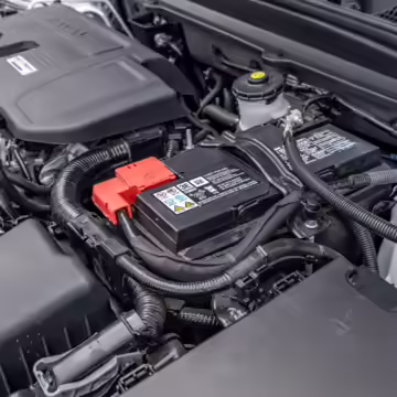 2020 Honda Accord 2.0T Sport — photo 59