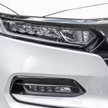 2020 Honda Accord 2.0T Sport — photo 12