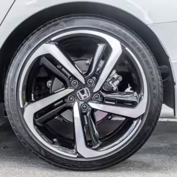 2020 Honda Accord 2.0T Sport — photo 13