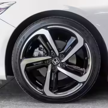 2020 Honda Accord 2.0T Sport — photo 16