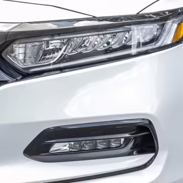 2020 Honda Accord 2.0T Sport — photo 17