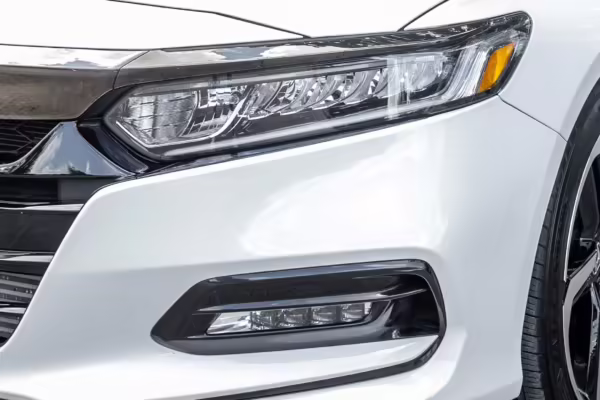 2020 Honda Accord 2.0T Sport — photo 17