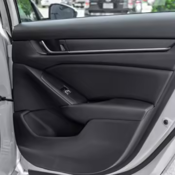 2020 Honda Accord 2.0T Sport — photo 43