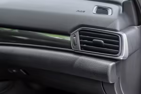 2020 Honda Accord 2.0T Sport — photo 44