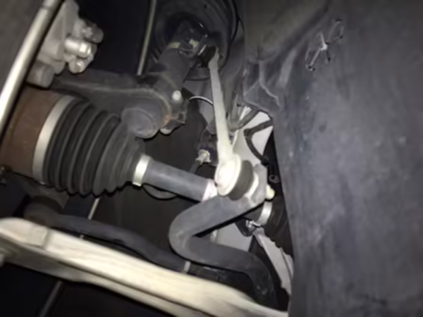 2020 Honda Accord 2.0T Sport — photo 72