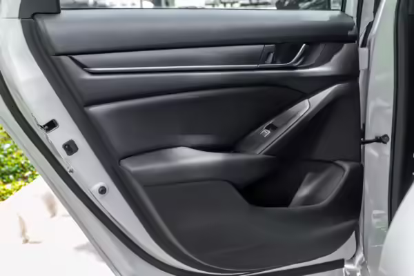 2020 Honda Accord 2.0T Sport — photo 51