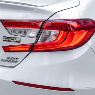 2020 Honda Accord 2.0T Sport — photo 24