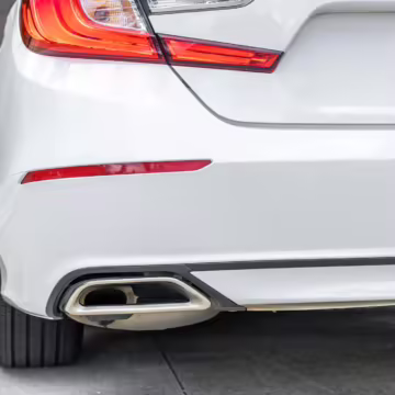 2020 Honda Accord 2.0T Sport — photo 14