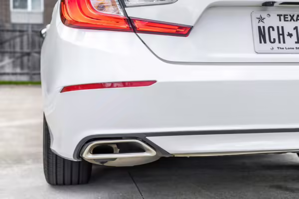 2020 Honda Accord 2.0T Sport — photo 14