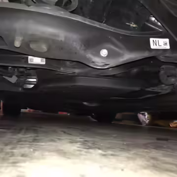 2020 Honda Accord 2.0T Sport — photo 65