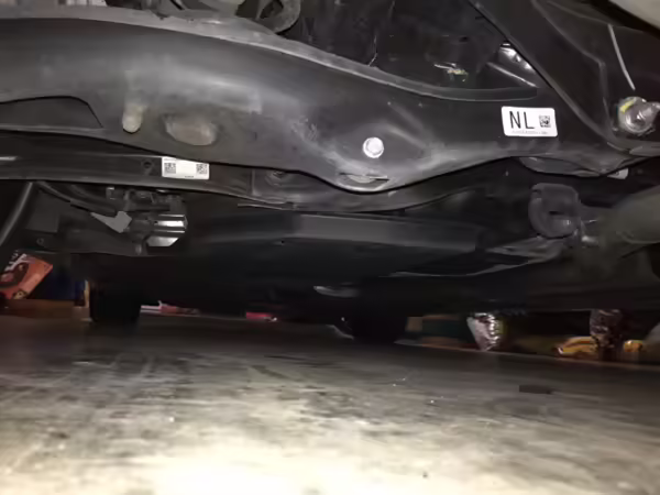 2020 Honda Accord 2.0T Sport — photo 65