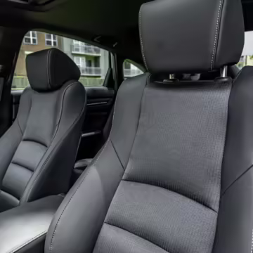 2020 Honda Accord 2.0T Sport — photo 49