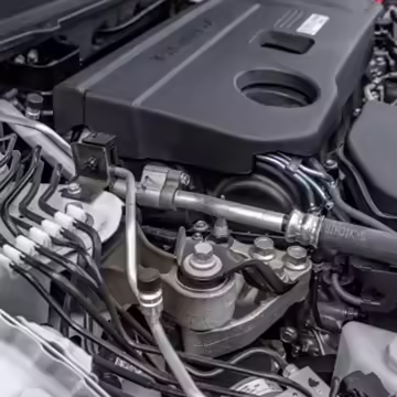 2020 Honda Accord 2.0T Sport — photo 75