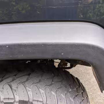 2008 Jeep Wrangler Unlimited X 4×4 — photo 3