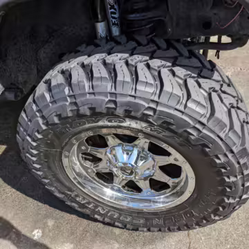 2008 Jeep Wrangler Unlimited X 4×4 — photo 14