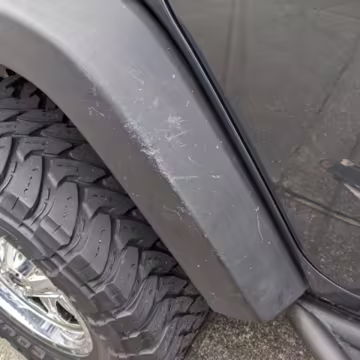 2008 Jeep Wrangler Unlimited X 4×4 — photo 18