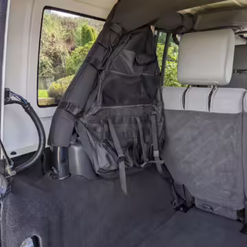 2008 Jeep Wrangler Unlimited X 4×4 — photo 54