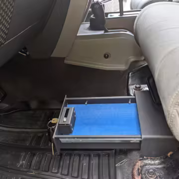 2008 Jeep Wrangler Unlimited X 4×4 — photo 60