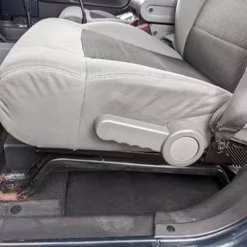 2008 Jeep Wrangler Unlimited X 4×4 — photo 66