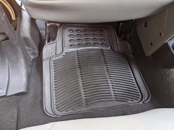 2008 Jeep Wrangler Unlimited X 4×4 — photo 67