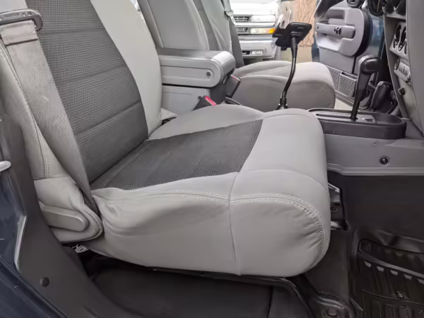 2008 Jeep Wrangler Unlimited X 4×4 — photo 70