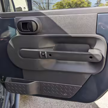2008 Jeep Wrangler Unlimited X 4×4 — photo 68