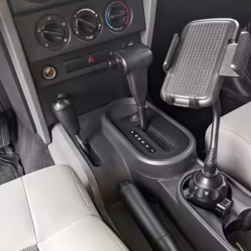 2008 Jeep Wrangler Unlimited X 4×4 — photo 71