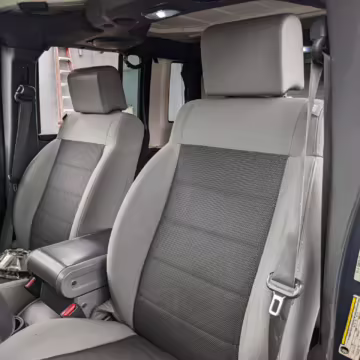 2008 Jeep Wrangler Unlimited X 4×4 — photo 73