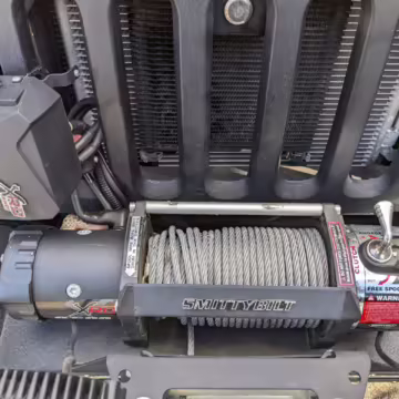 2008 Jeep Wrangler Unlimited X 4×4 — photo 16