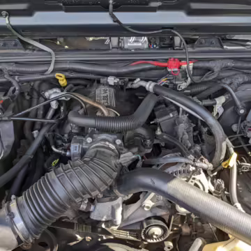 2008 Jeep Wrangler Unlimited X 4×4 — photo 77