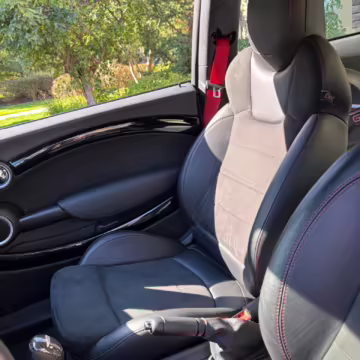 2013 Mini Cooper John Cooper Works GP — photo 41