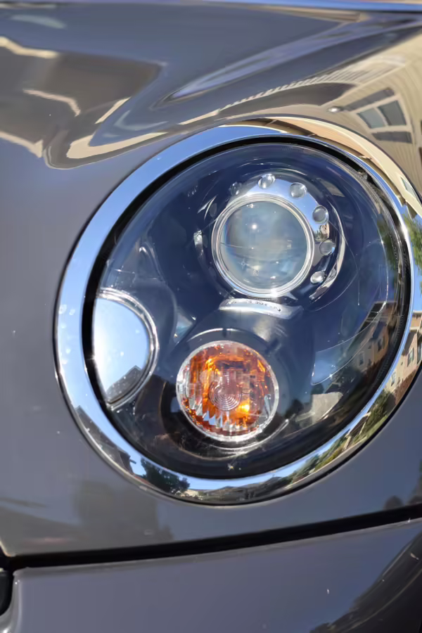 2013 Mini Cooper John Cooper Works GP — photo 3