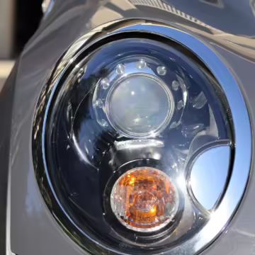 2013 Mini Cooper John Cooper Works GP — photo 7