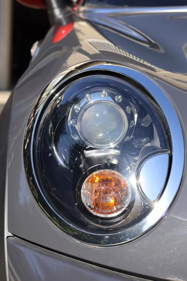 2013 Mini Cooper John Cooper Works GP — photo 7