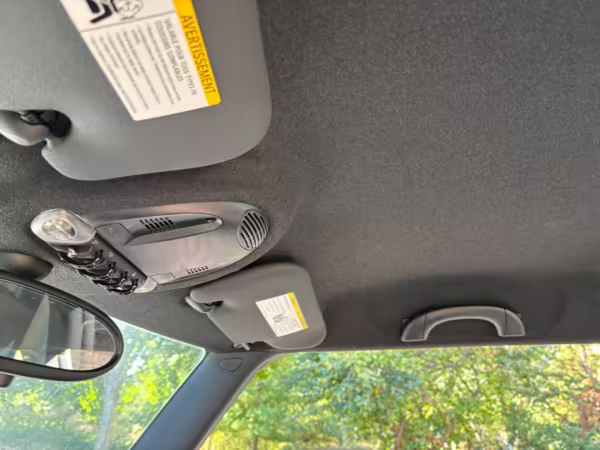 2013 Mini Cooper John Cooper Works GP — photo 55