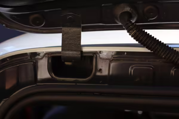 2013 Mini Cooper John Cooper Works GP — photo 57