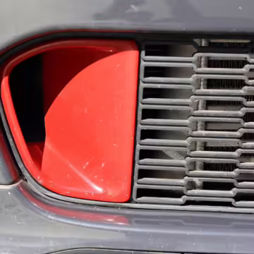2013 Mini Cooper John Cooper Works GP — photo 12