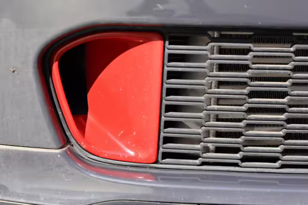 2013 Mini Cooper John Cooper Works GP — photo 12