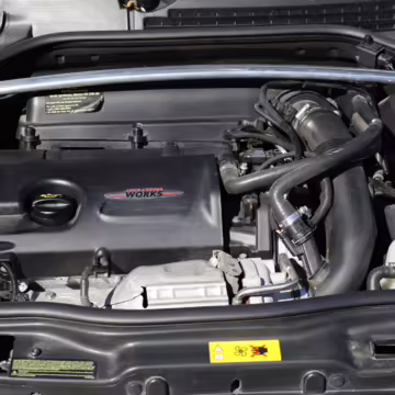 2013 Mini Cooper John Cooper Works GP — photo 78