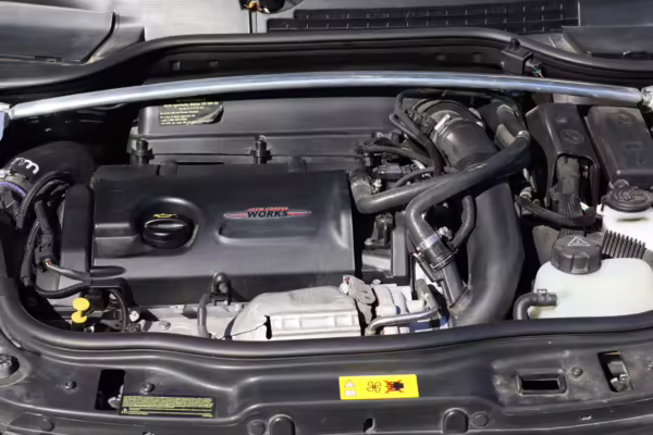 2013 Mini Cooper John Cooper Works GP — photo 78