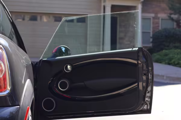 2013 Mini Cooper John Cooper Works GP — photo 53