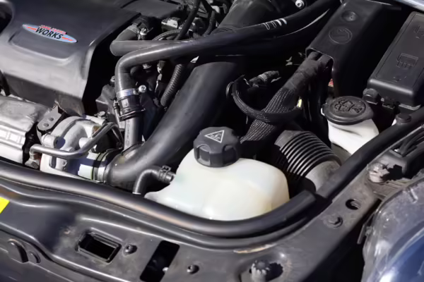 2013 Mini Cooper John Cooper Works GP — photo 80